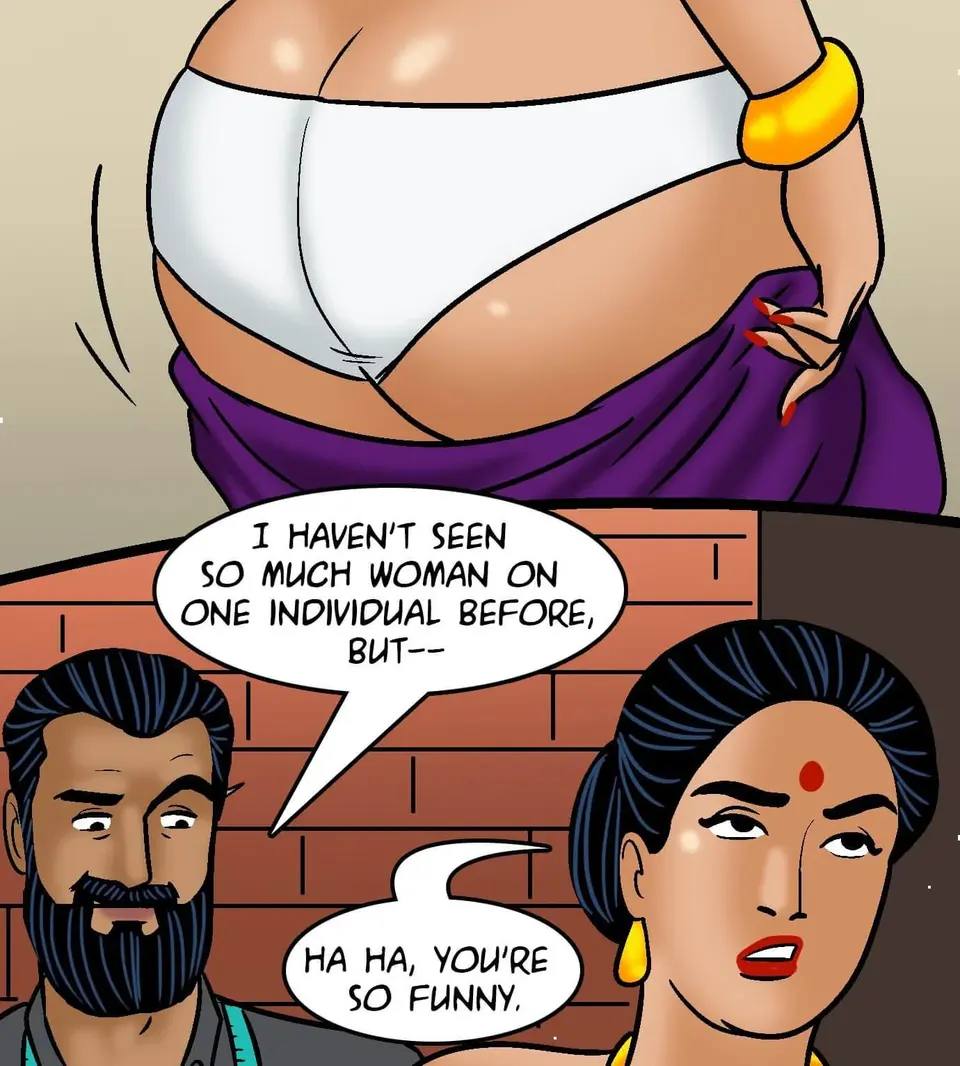 Velamma All Episodes Comics porn comic — Season 1, Chapter 105, page 139
