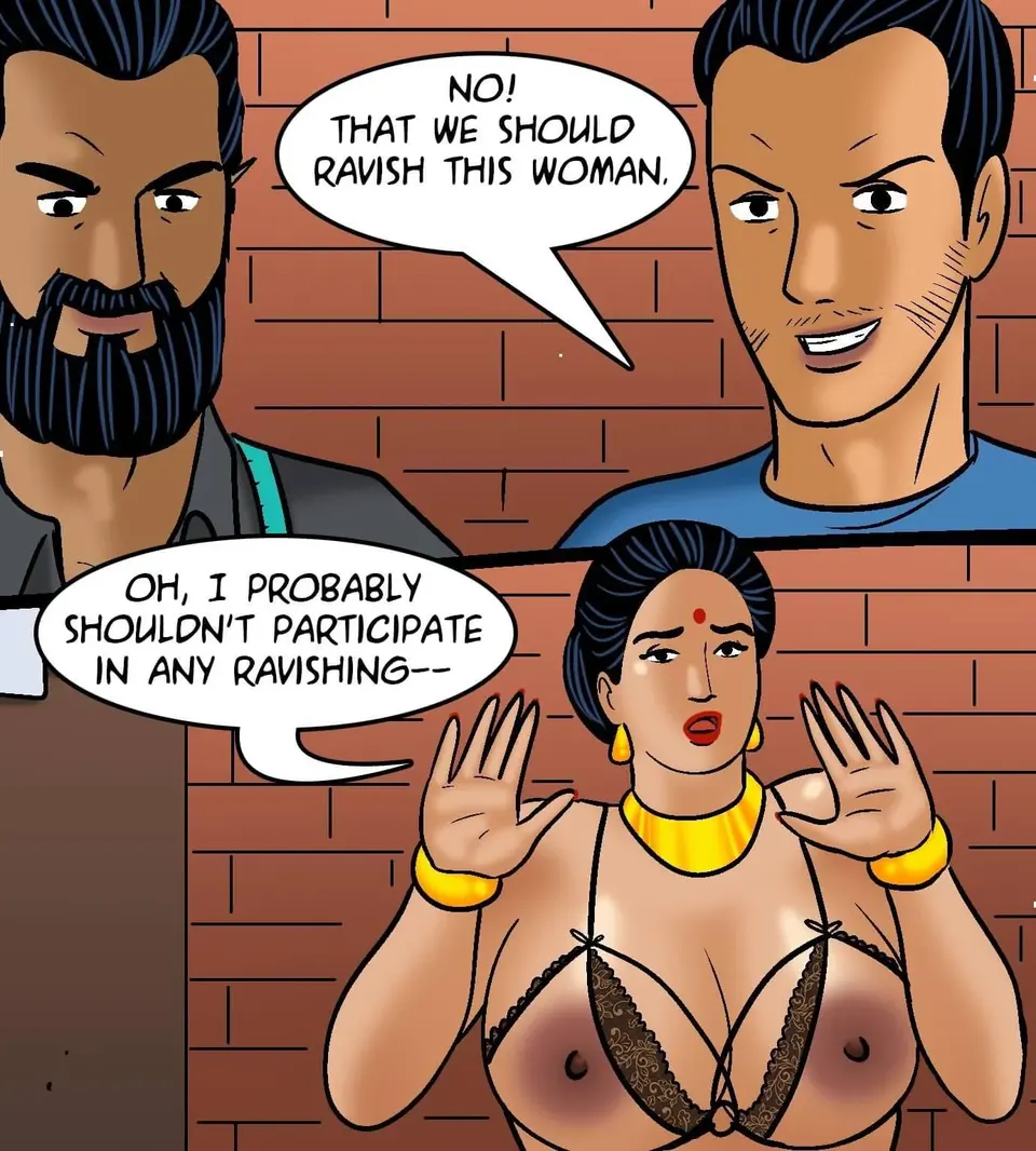 Velamma All Episodes Comics porn comic — Season 1, Chapter 105, page 195