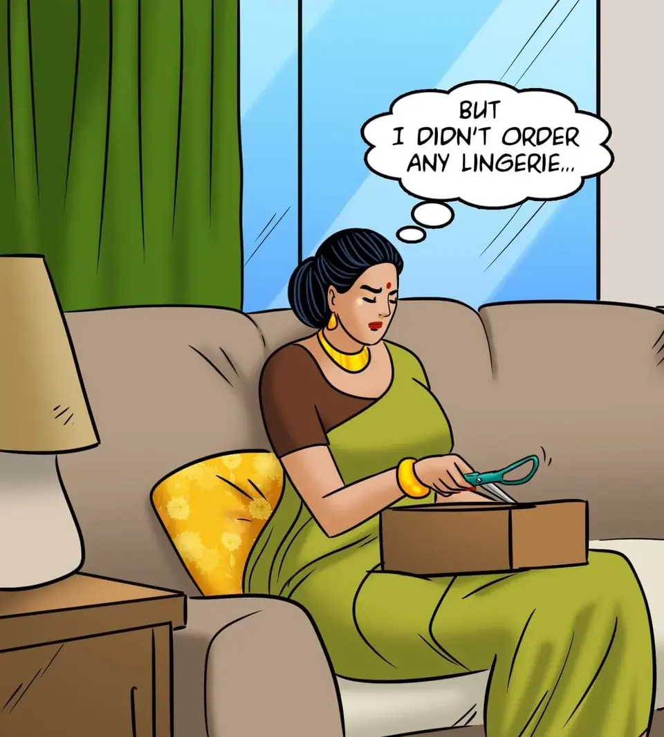 Velamma All Episodes Comics porn comic — Season 1, Chapter 106, page 10