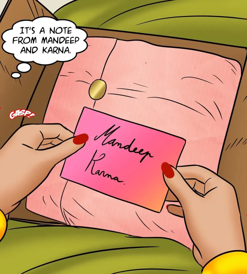 Velamma All Episodes Comics porn comic — Season 1, Chapter 106, page 12