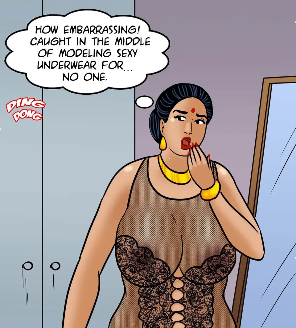 Velamma All Episodes Comics porn comic — Season 1, Chapter 106, page 27