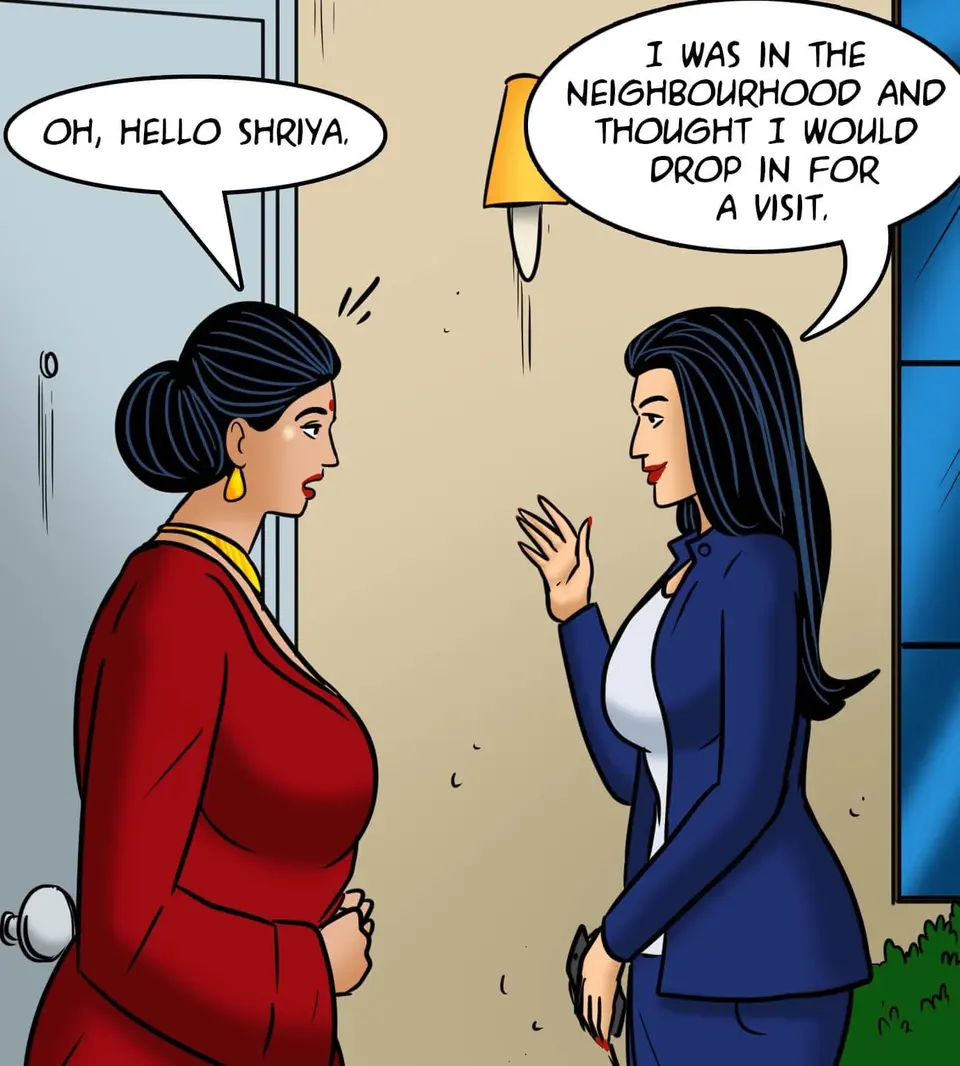 Velamma All Episodes Comics porn comic — Season 1, Chapter 106, page 29