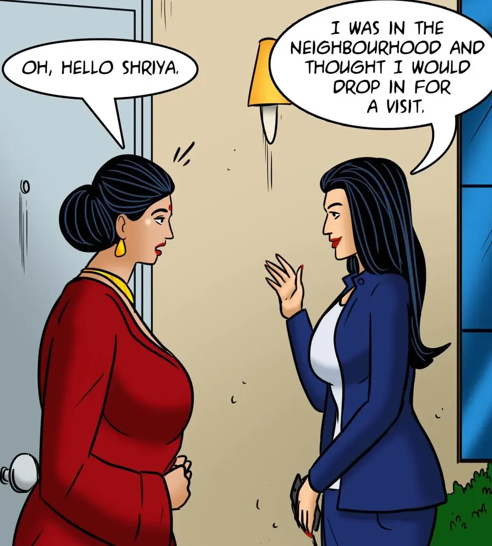 Velamma All Episodes Comics porn comic — Season 1, Chapter 106, page 30