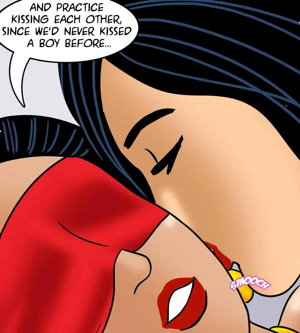 Velamma All Episodes Comics porn comic — Season 1, Chapter 106, page 100