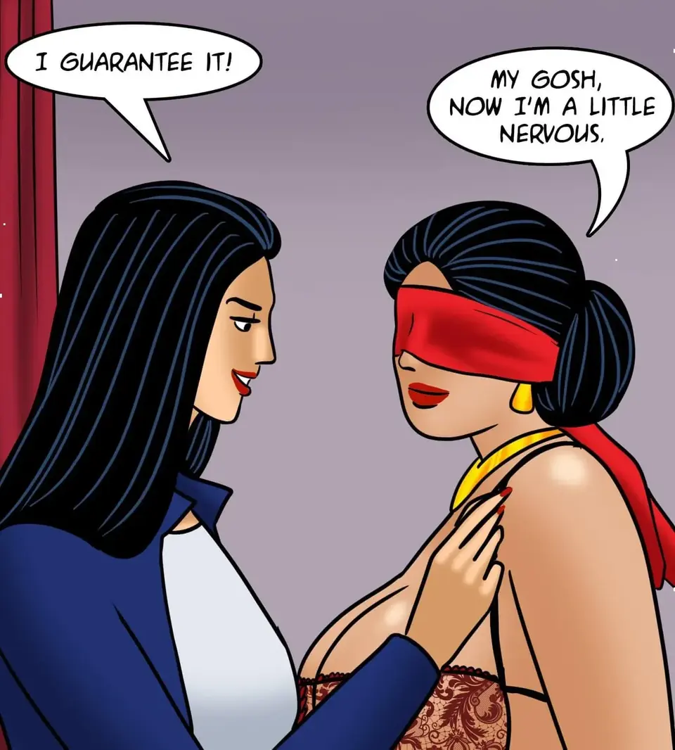 Velamma All Episodes Comics porn comic — Season 1, Chapter 106, page 116