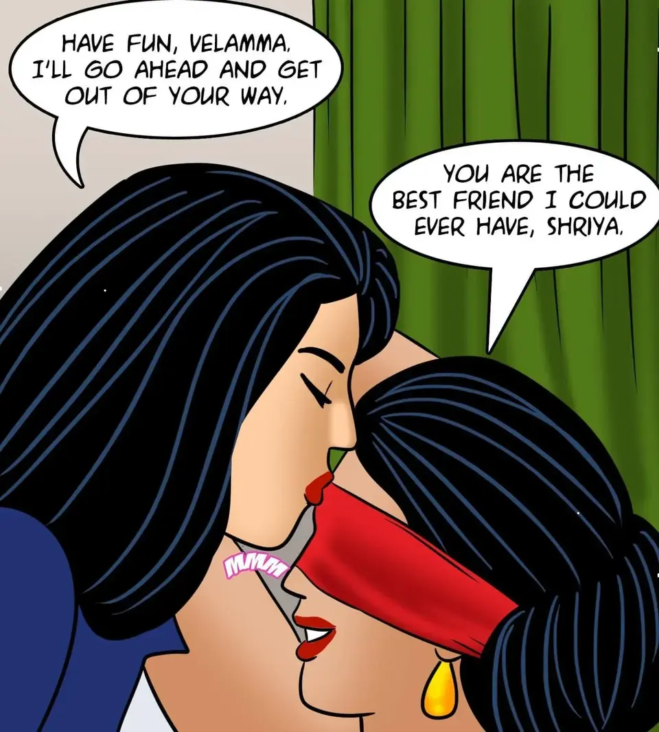 Velamma All Episodes Comics porn comic — Season 1, Chapter 106, page 122