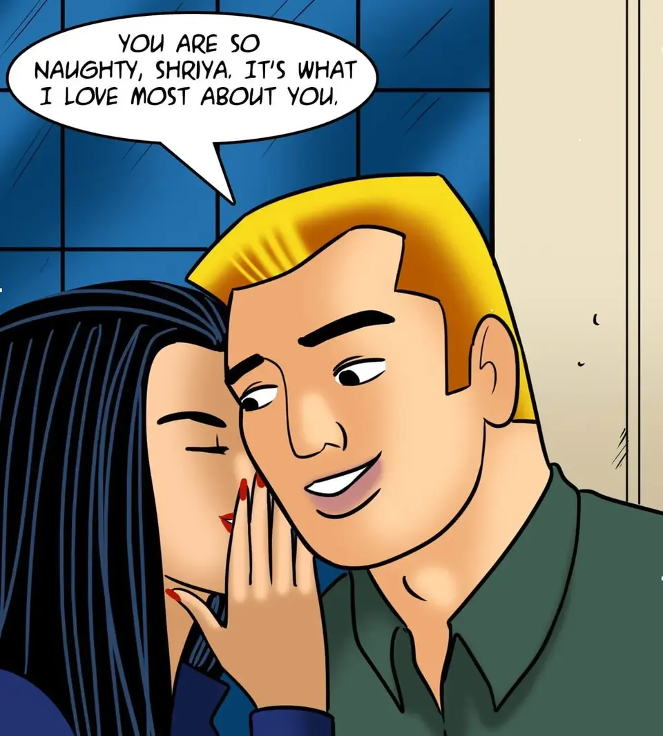 Velamma All Episodes Comics porn comic — Season 1, Chapter 106, page 124
