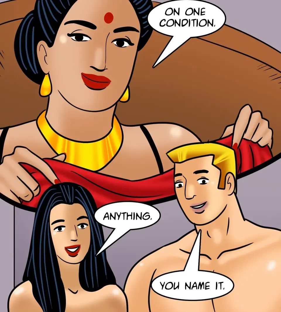 Velamma All Episodes Comics porn comic — Season 1, Chapter 106, page 183