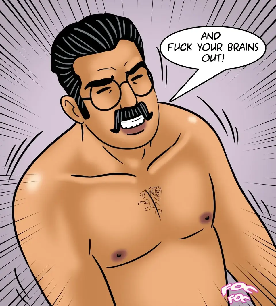 Velamma All Episodes Comics porn comic — Season 1, Chapter 107, page 9
