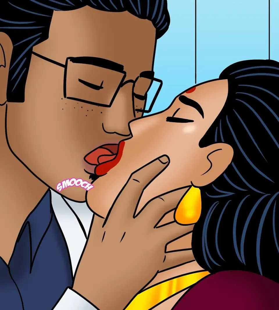 Velamma All Episodes Comics porn comic — Season 1, Chapter 107, page 53