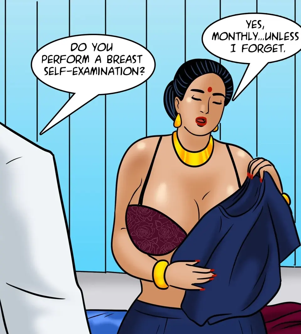 Velamma All Episodes Comics porn comic — Season 1, Chapter 107, page 59