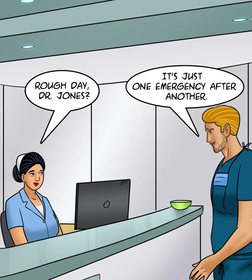Velamma All Episodes Comics porn comic — Season 1, Chapter 107, page 102