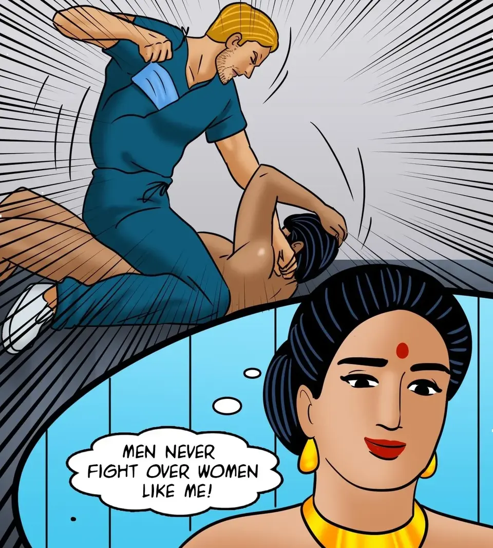 Velamma All Episodes Comics porn comic — Season 1, Chapter 107, page 112