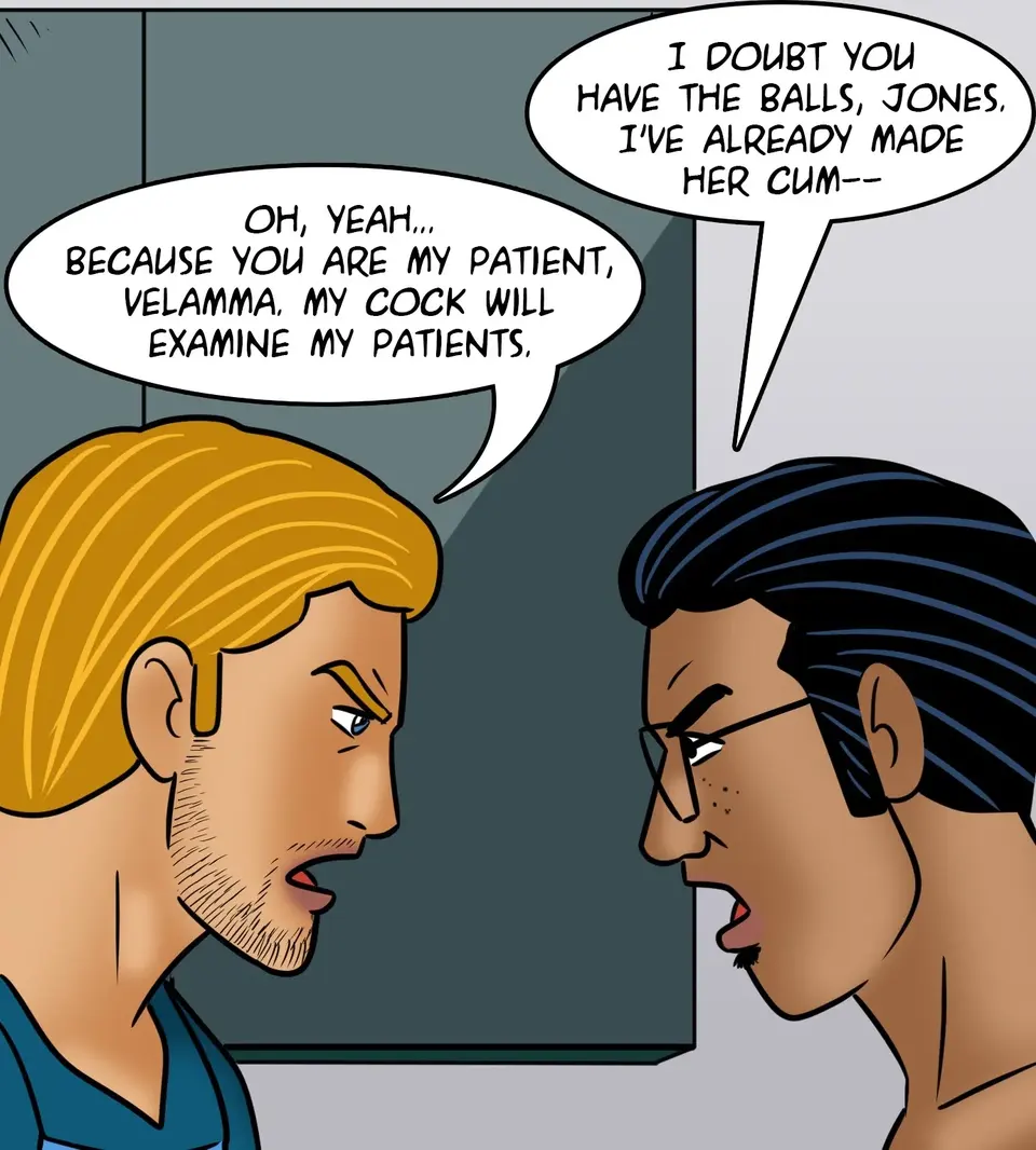 Velamma All Episodes Comics porn comic — Season 1, Chapter 107, page 115