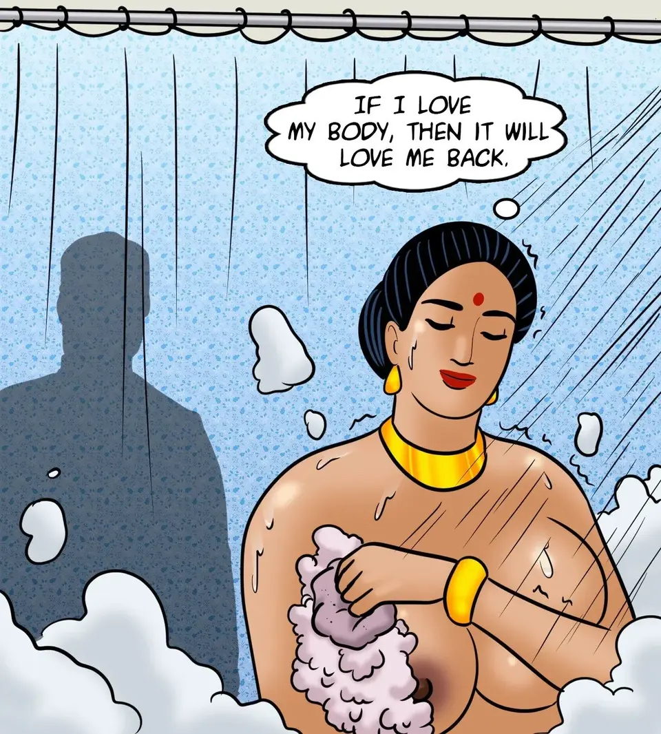 Velamma All Episodes Comics porn comic — Season 1, Chapter 108, page 17