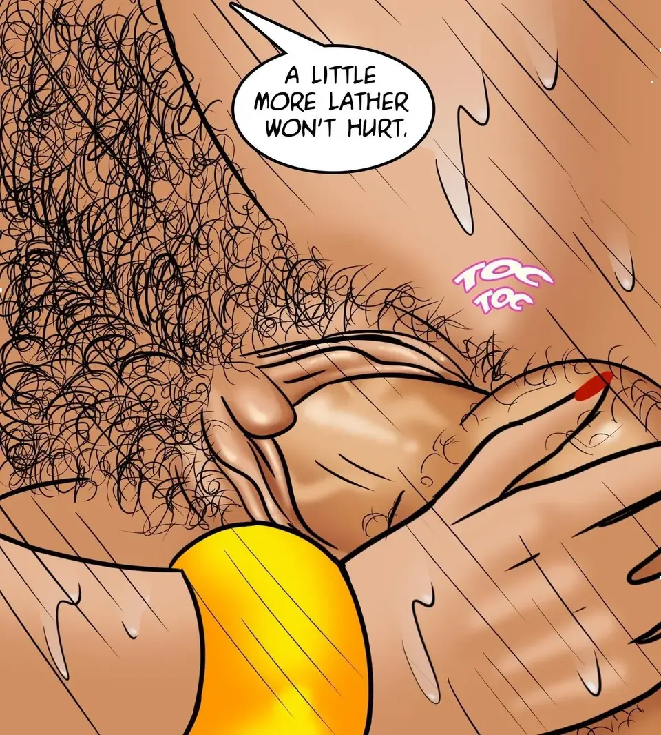 Velamma All Episodes Comics porn comic — Season 1, Chapter 108, page 34