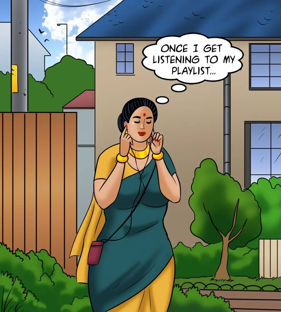 Velamma All Episodes Comics porn comic — Season 1, Chapter 108, page 37