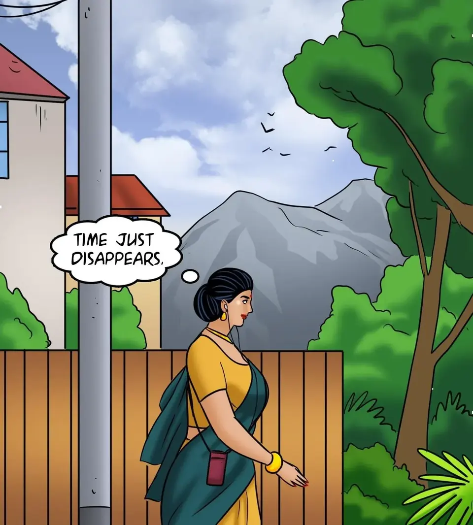 Velamma All Episodes Comics porn comic — Season 1, Chapter 108, page 38