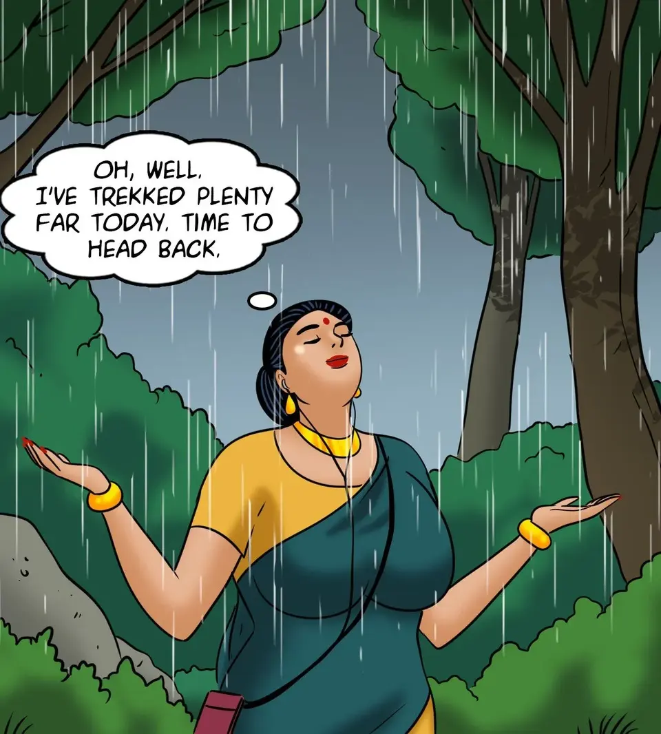 Velamma All Episodes Comics porn comic — Season 1, Chapter 108, page 43
