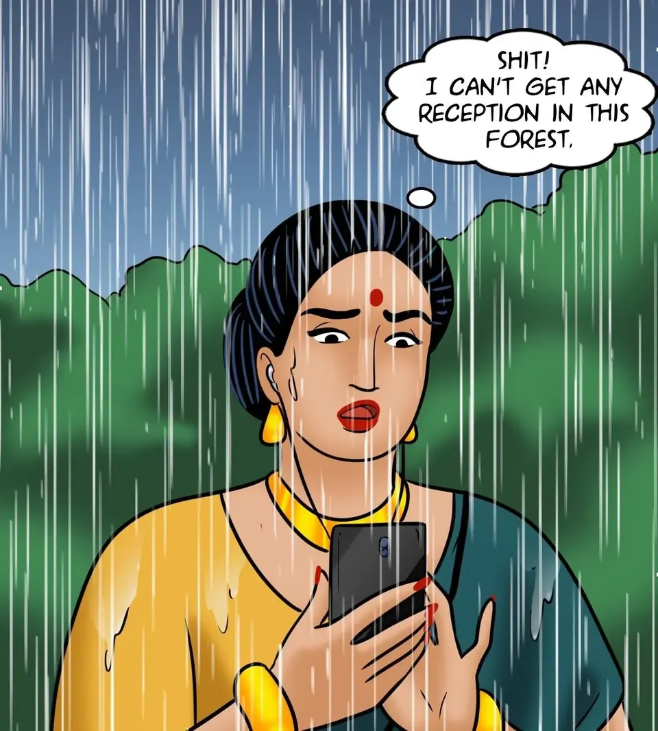 Velamma All Episodes Comics porn comic — Season 1, Chapter 108, page 46