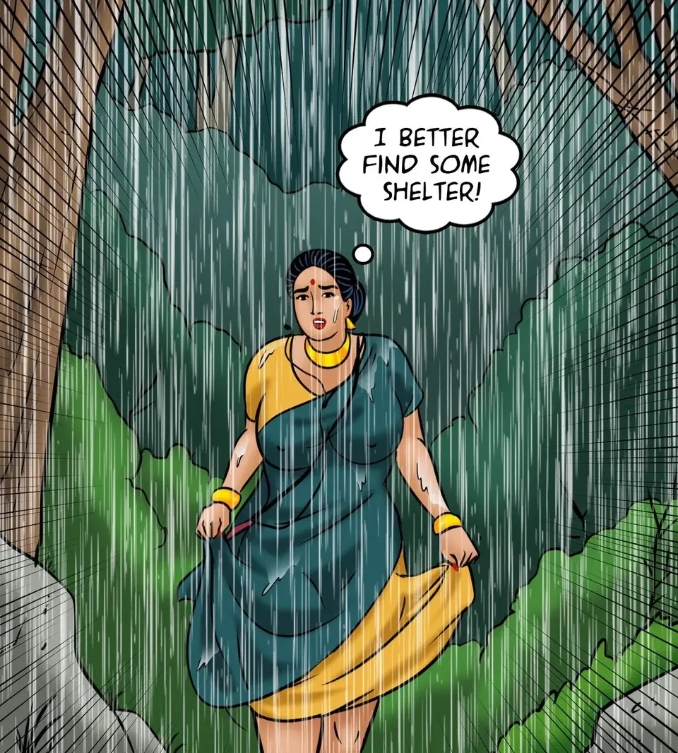 Velamma All Episodes Comics porn comic — Season 1, Chapter 108, page 47