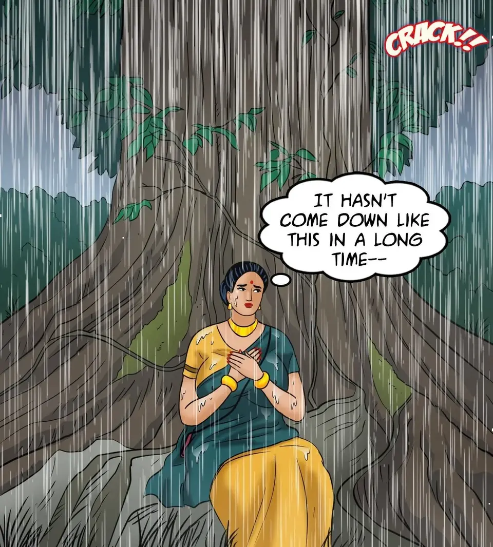 Velamma All Episodes Comics porn comic — Season 1, Chapter 108, page 48