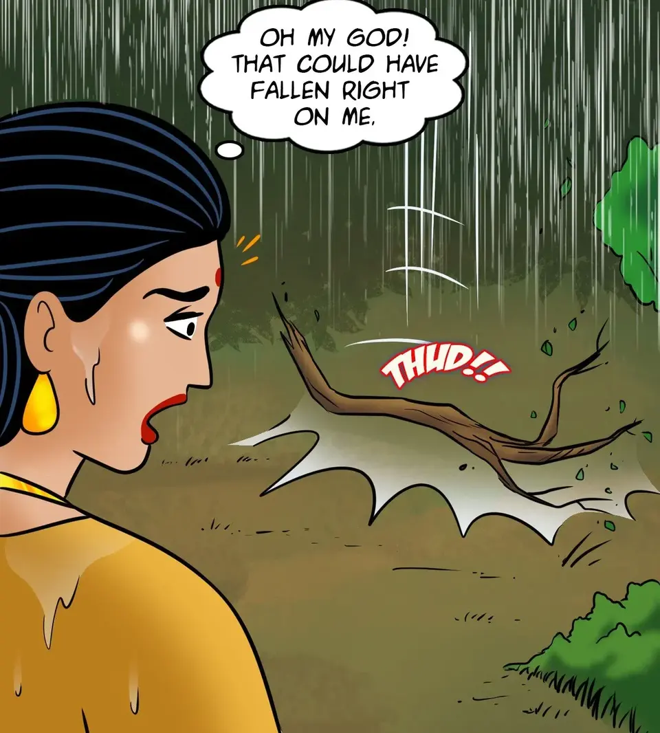 Velamma All Episodes Comics porn comic — Season 1, Chapter 108, page 49