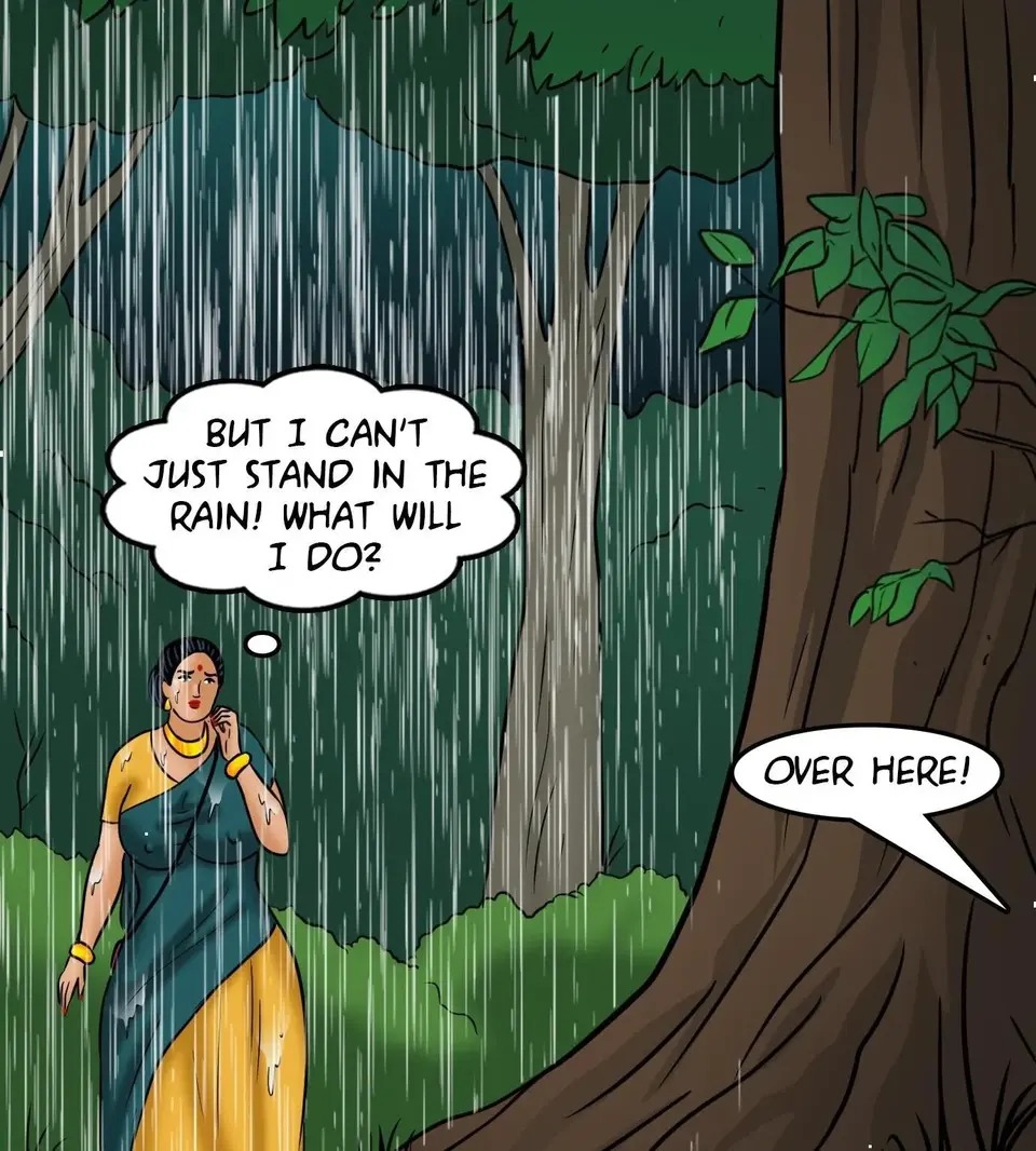Velamma All Episodes Comics porn comic — Season 1, Chapter 108, page 50