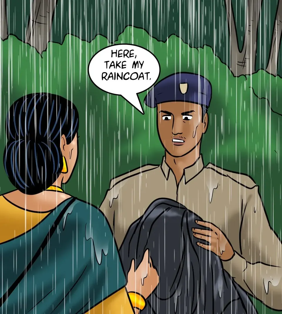 Velamma All Episodes Comics porn comic — Season 1, Chapter 108, page 51