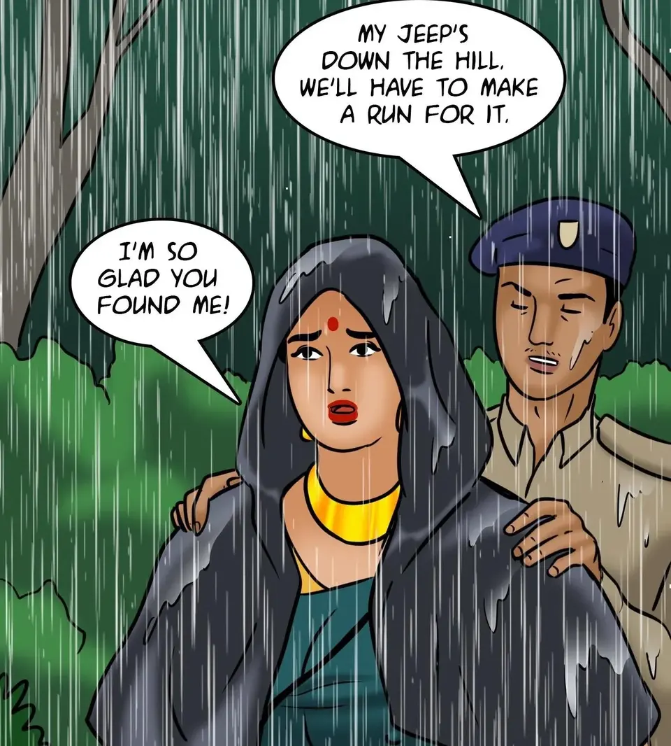 Velamma All Episodes Comics porn comic — Season 1, Chapter 108, page 52