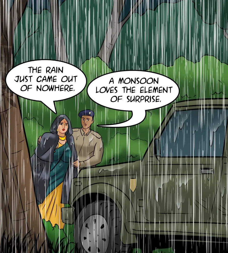 Velamma All Episodes Comics porn comic — Season 1, Chapter 108, page 53