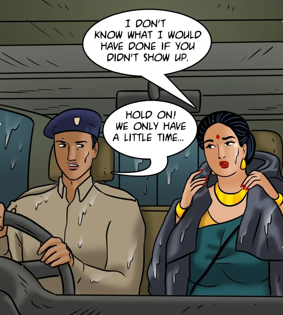 Velamma All Episodes Comics porn comic — Season 1, Chapter 108, page 54