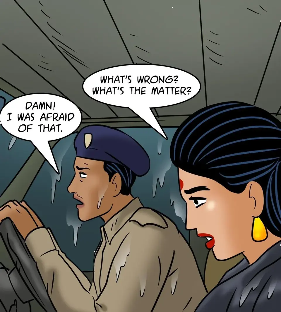 Velamma All Episodes Comics porn comic — Season 1, Chapter 108, page 56
