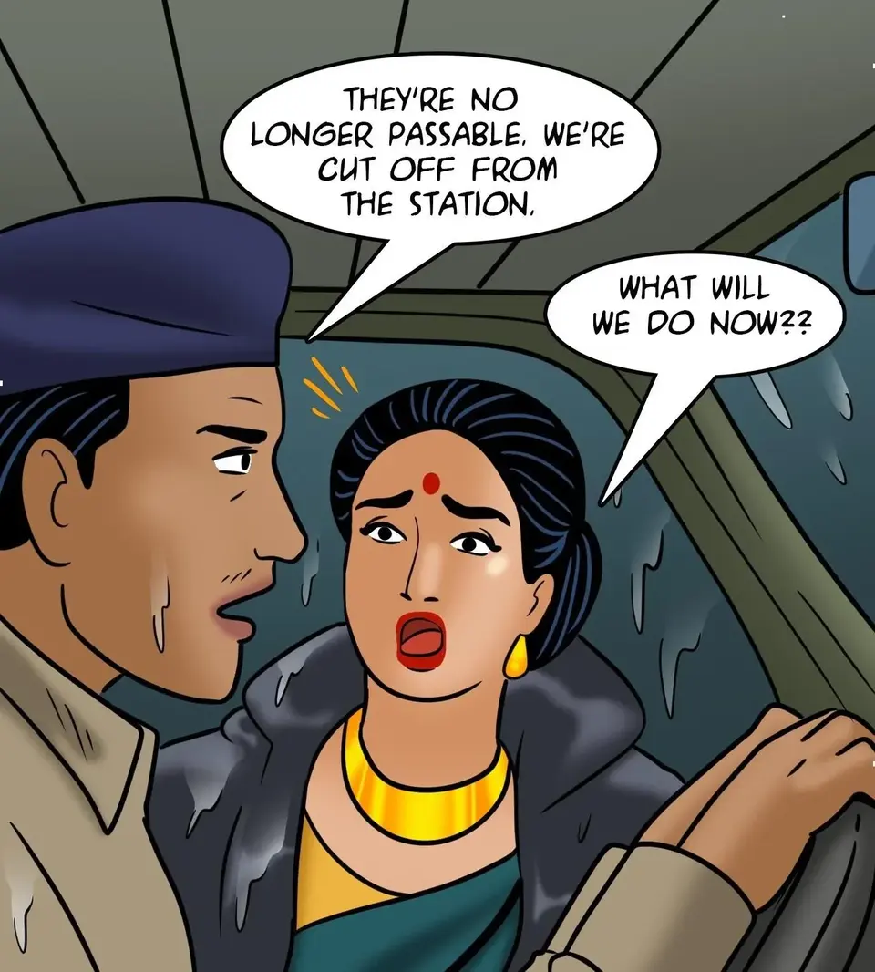 Velamma All Episodes Comics porn comic — Season 1, Chapter 108, page 58