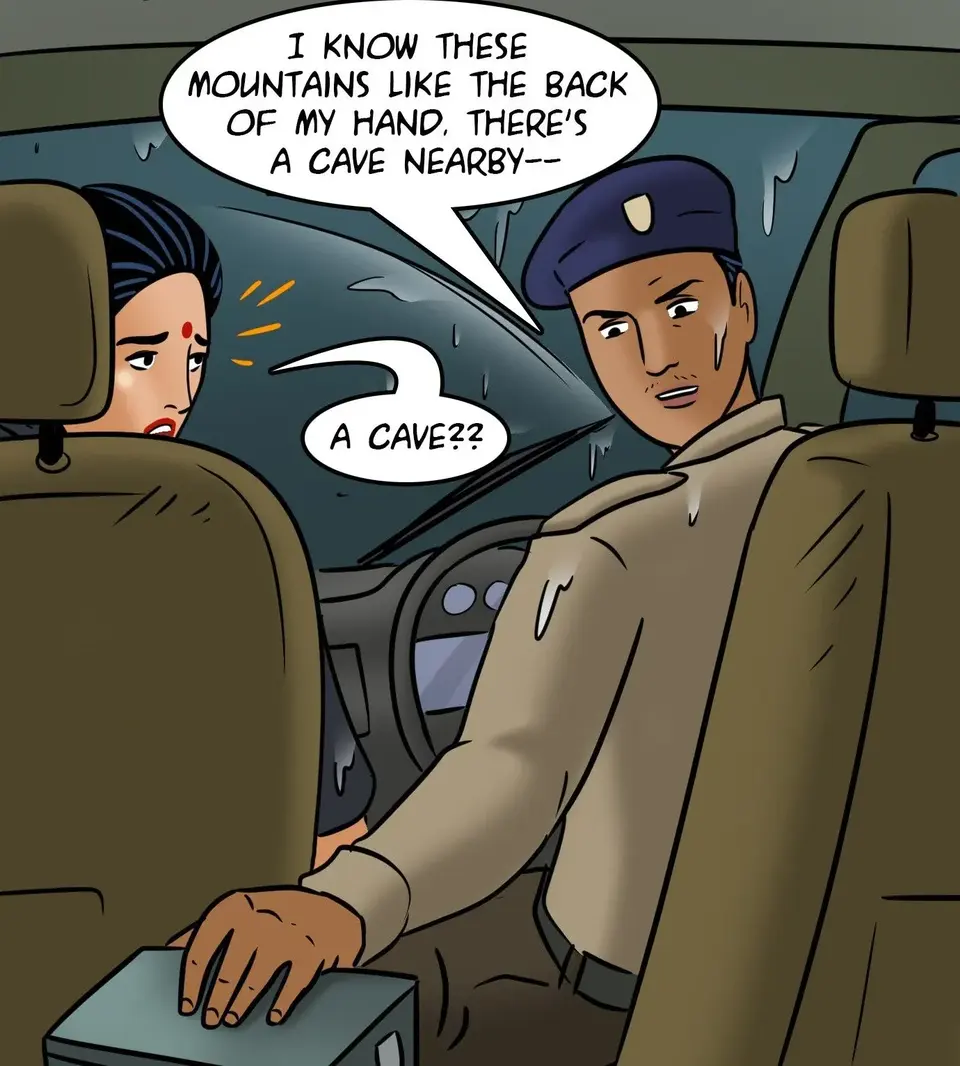 Velamma All Episodes Comics porn comic — Season 1, Chapter 108, page 59