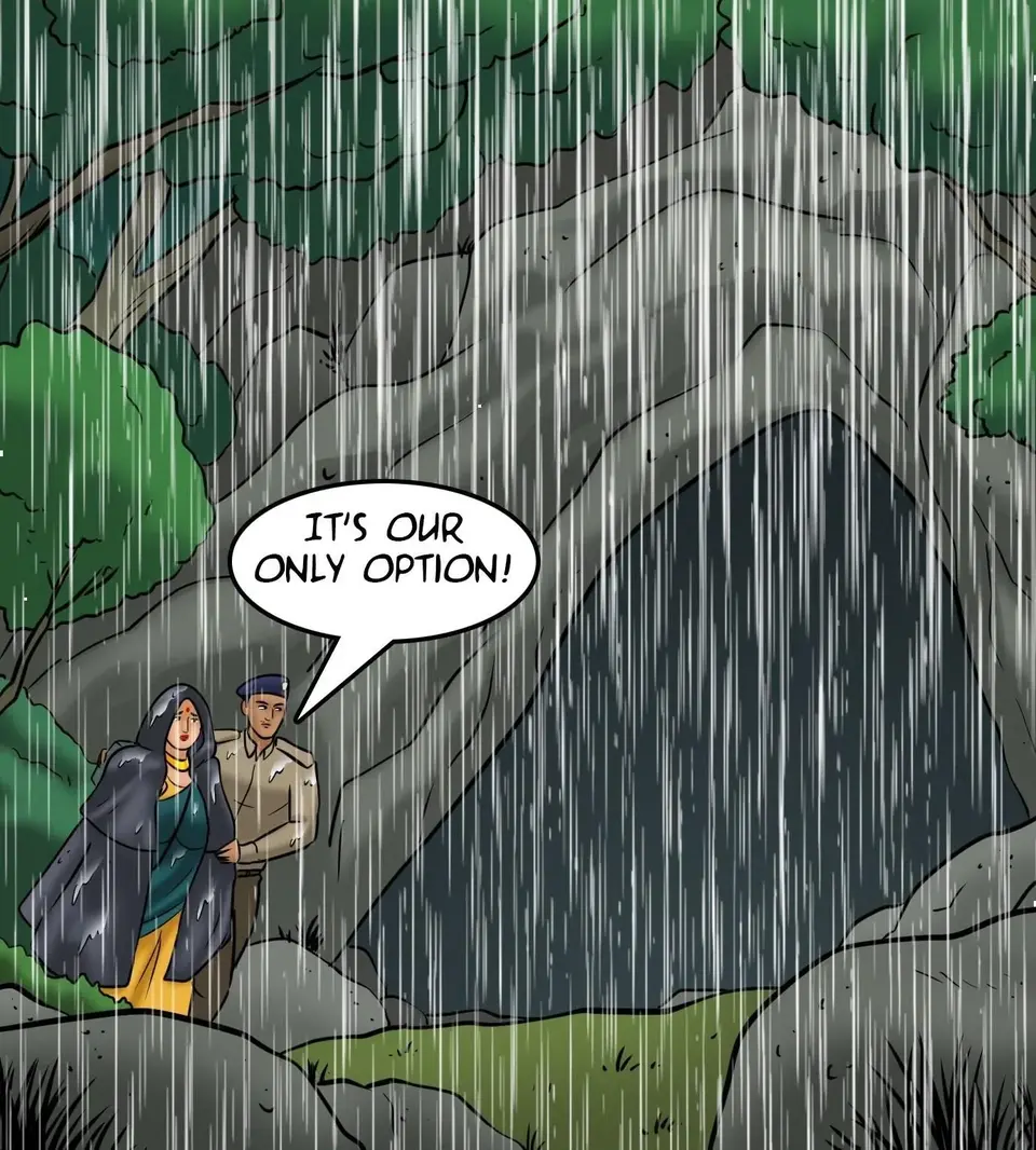 Velamma All Episodes Comics porn comic — Season 1, Chapter 108, page 60