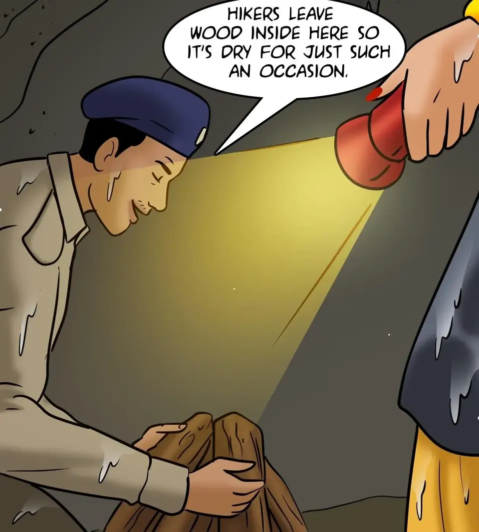 Velamma All Episodes Comics porn comic — Season 1, Chapter 108, page 62