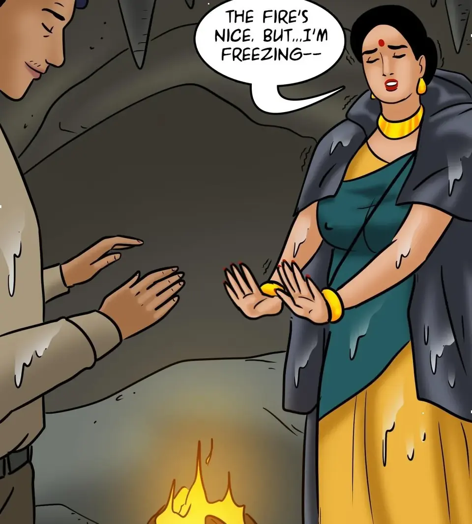 Velamma All Episodes Comics porn comic — Season 1, Chapter 108, page 64