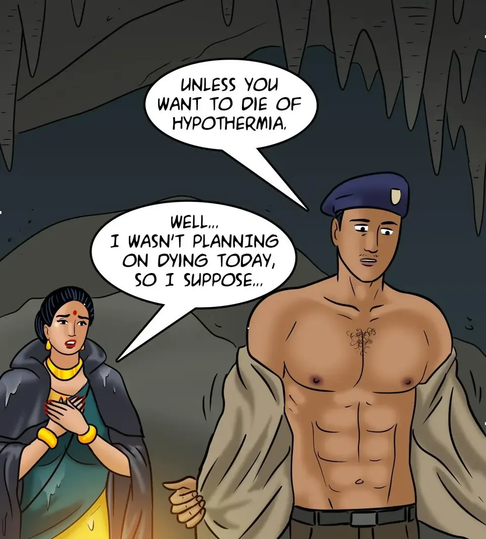 Velamma All Episodes Comics porn comic — Season 1, Chapter 108, page 66
