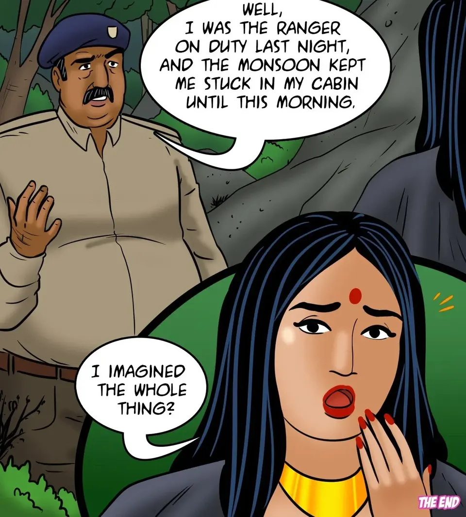 Velamma All Episodes Comics porn comic — Season 1, Chapter 108, page 143