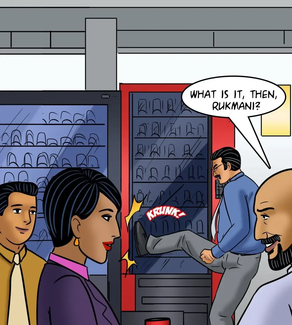 Velamma All Episodes Comics porn comic — Season 1, Chapter 109, page 25