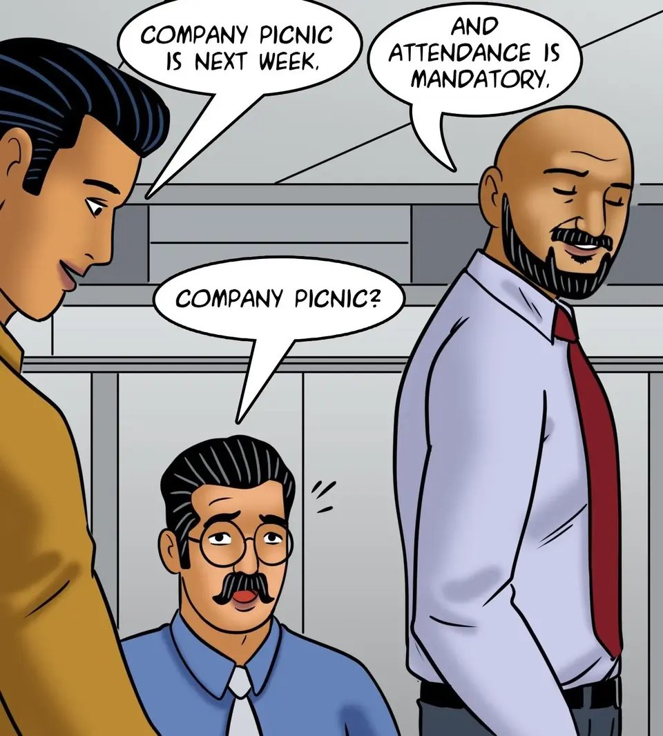 Velamma All Episodes Comics porn comic — Season 1, Chapter 109, page 33
