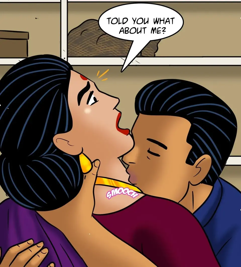 Velamma All Episodes Comics porn comic — Season 1, Chapter 109, page 52