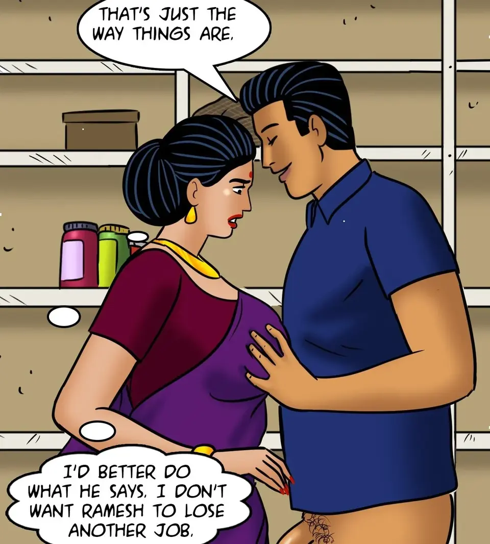 Velamma All Episodes Comics porn comic — Season 1, Chapter 109, page 56