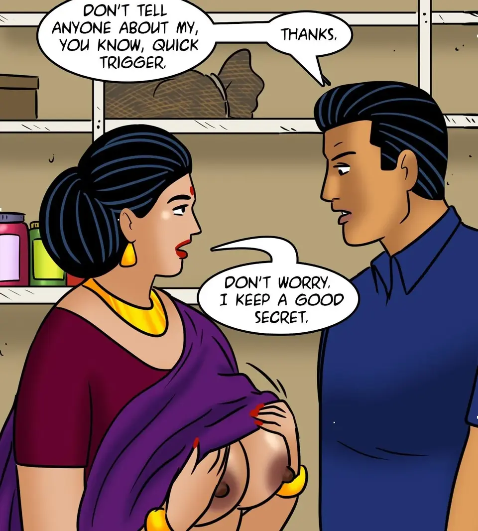Velamma All Episodes Comics porn comic — Season 1, Chapter 109, page 74