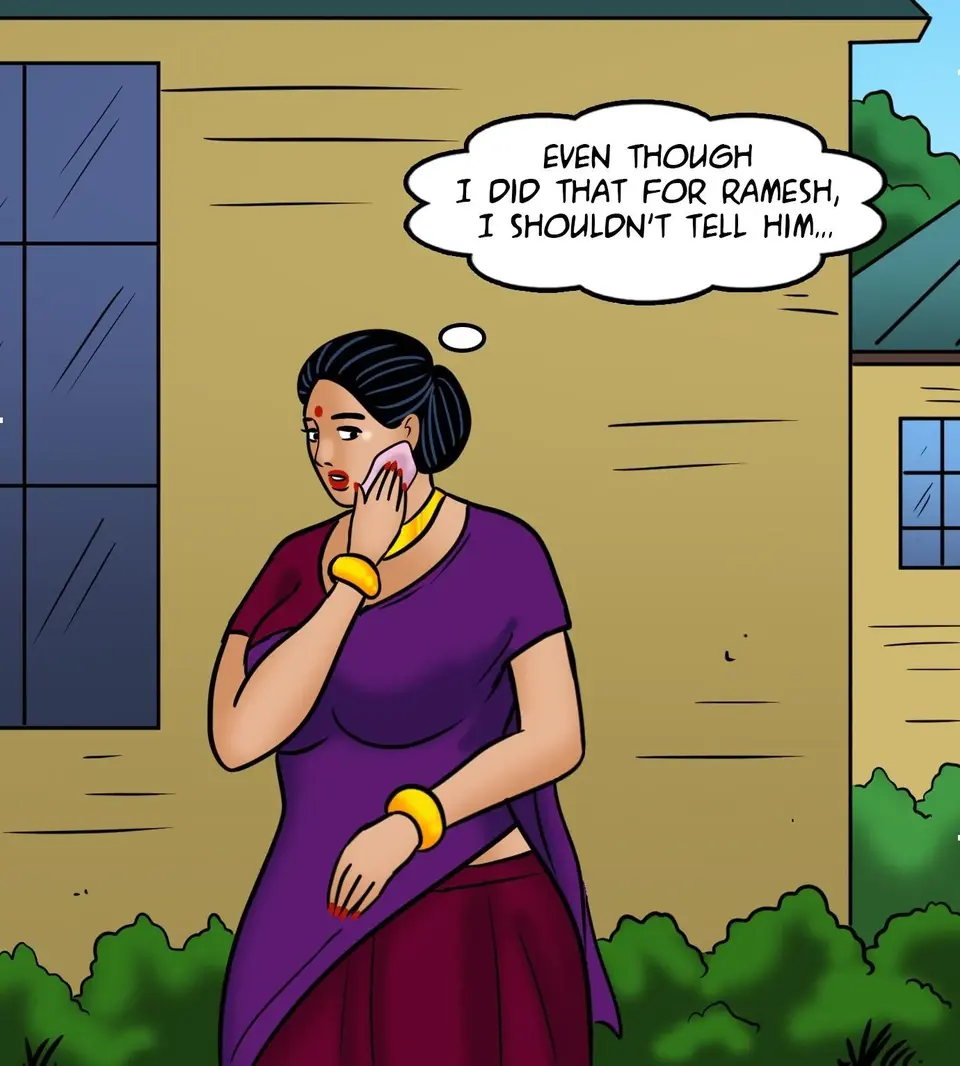 Velamma All Episodes Comics porn comic — Season 1, Chapter 109, page 76
