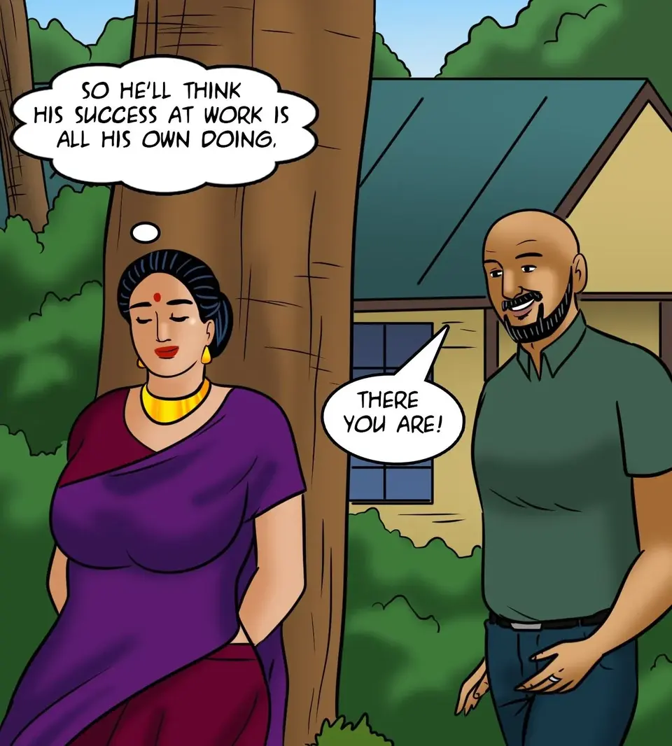 Velamma All Episodes Comics porn comic — Season 1, Chapter 109, page 77