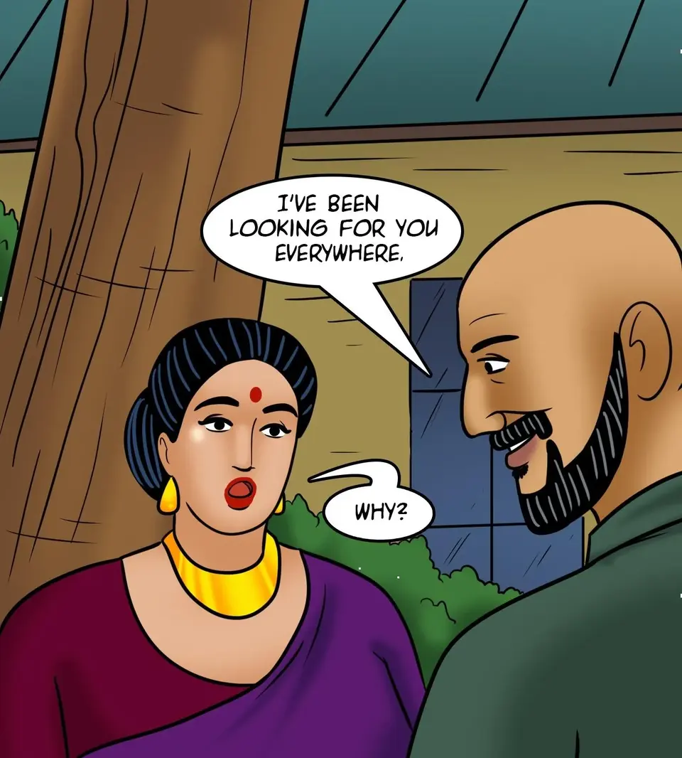 Velamma All Episodes Comics porn comic — Season 1, Chapter 109, page 78