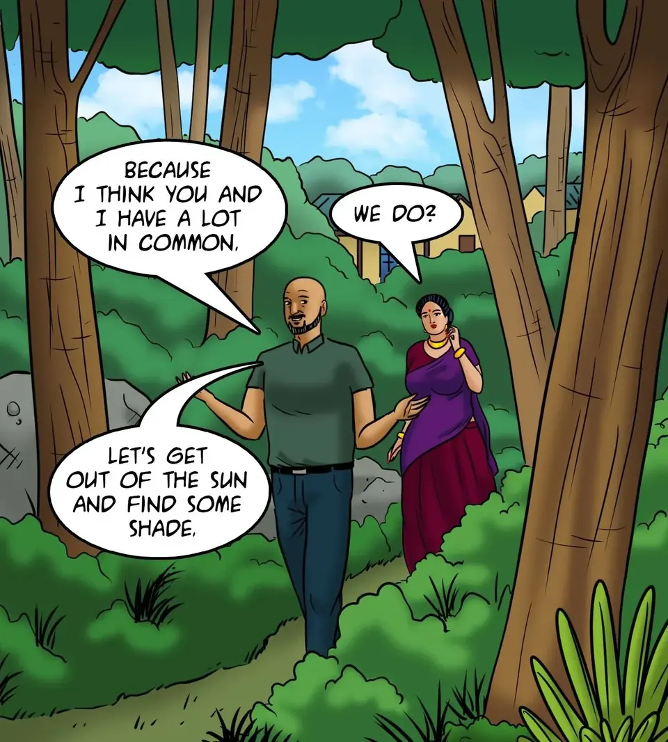 Velamma All Episodes Comics porn comic — Season 1, Chapter 109, page 79