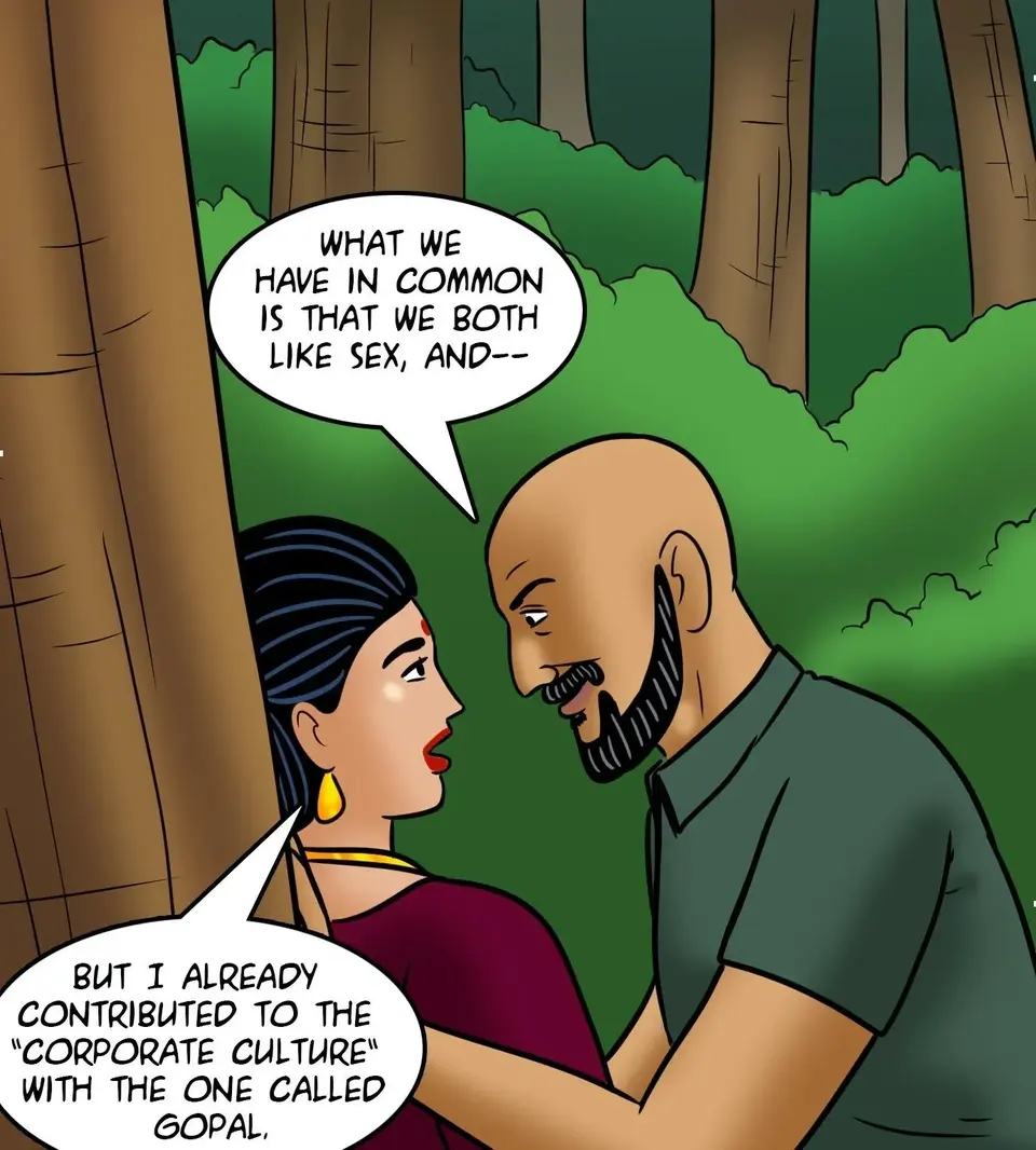 Velamma All Episodes Comics porn comic — Season 1, Chapter 109, page 80